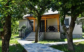 Nicolaus Hidden Gem Villa
