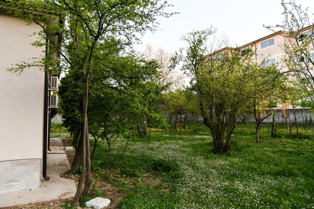 Nicolaus Hidden Gem Villa Shkoder Exterior photo